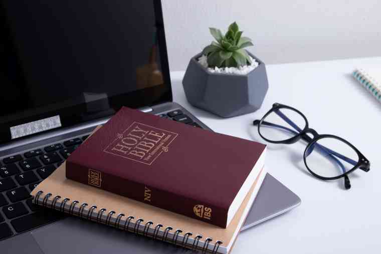 bible